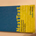 NextText: Making Connections