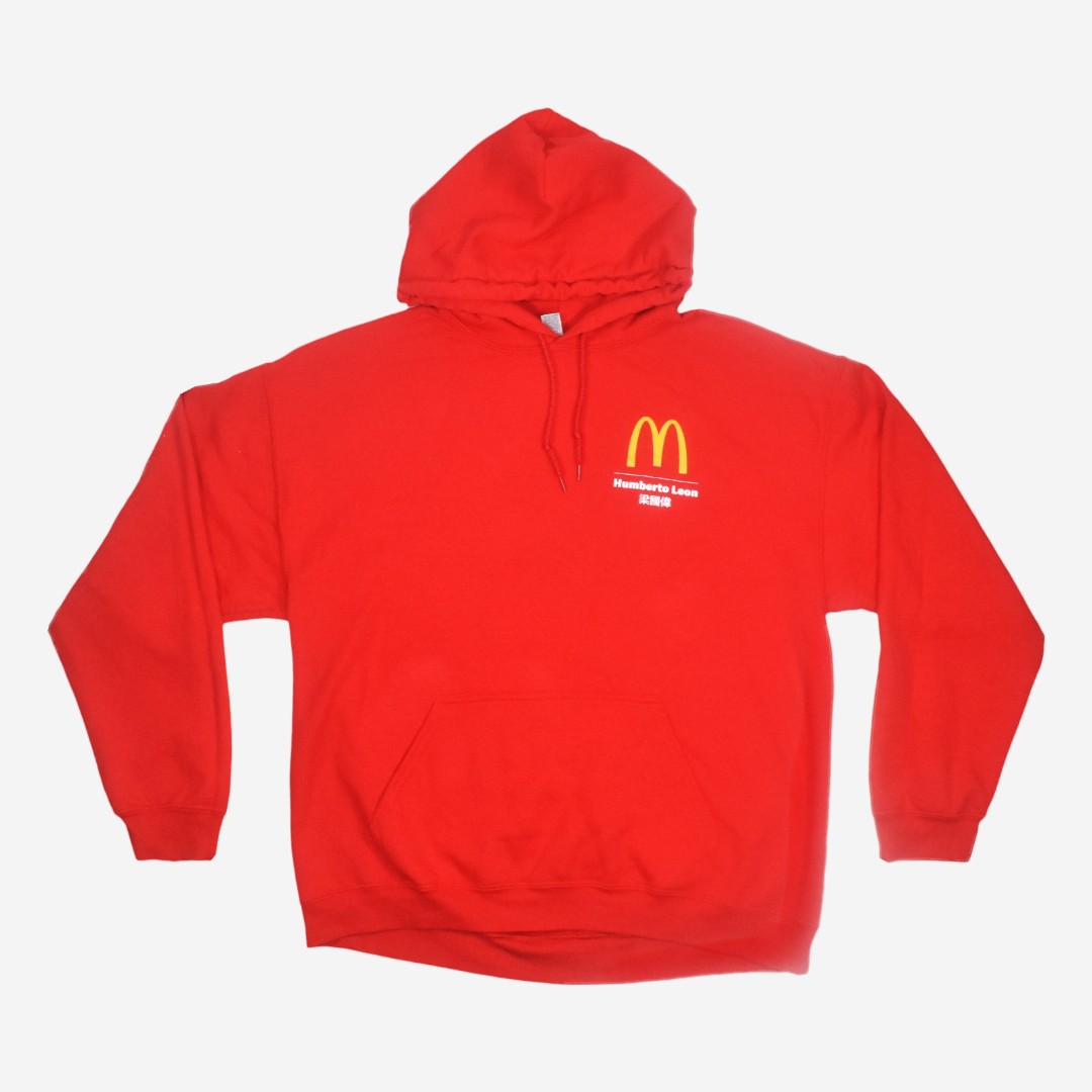 Mcdonald's Sweats & Hoodies for Men | Mercari
