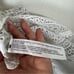 Abercrombie & Fitch Lace Crochet Racerback Coverup Dress White Size XS/S