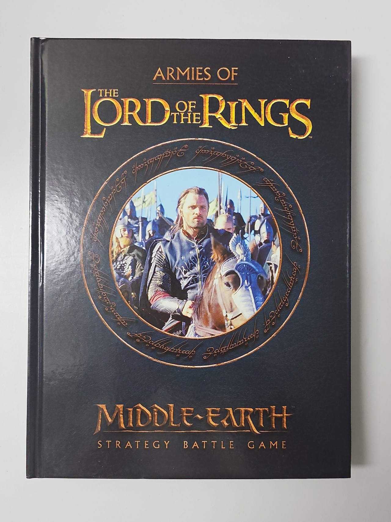 Armies of The Lord of the Rings