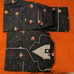 New BTS Jin Bad Day Pajamas, Size L