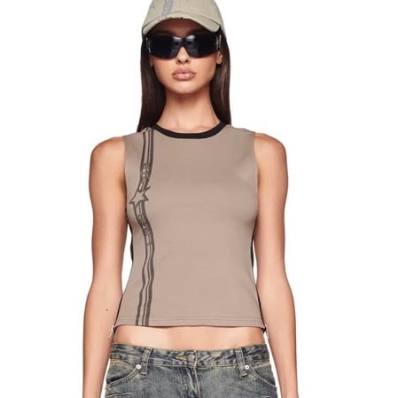 I.AM.GIA | Tops | I Am Gia Send Nudes Tank | Poshmark
