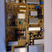 147473411 Power supply board for 75 Sony TV