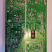 147473411 Power supply board for 75 Sony TV