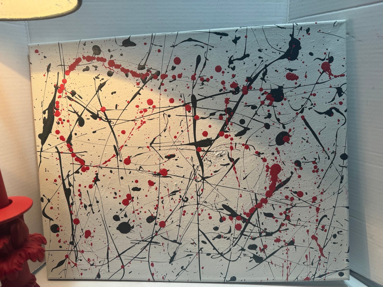 Unique artwork