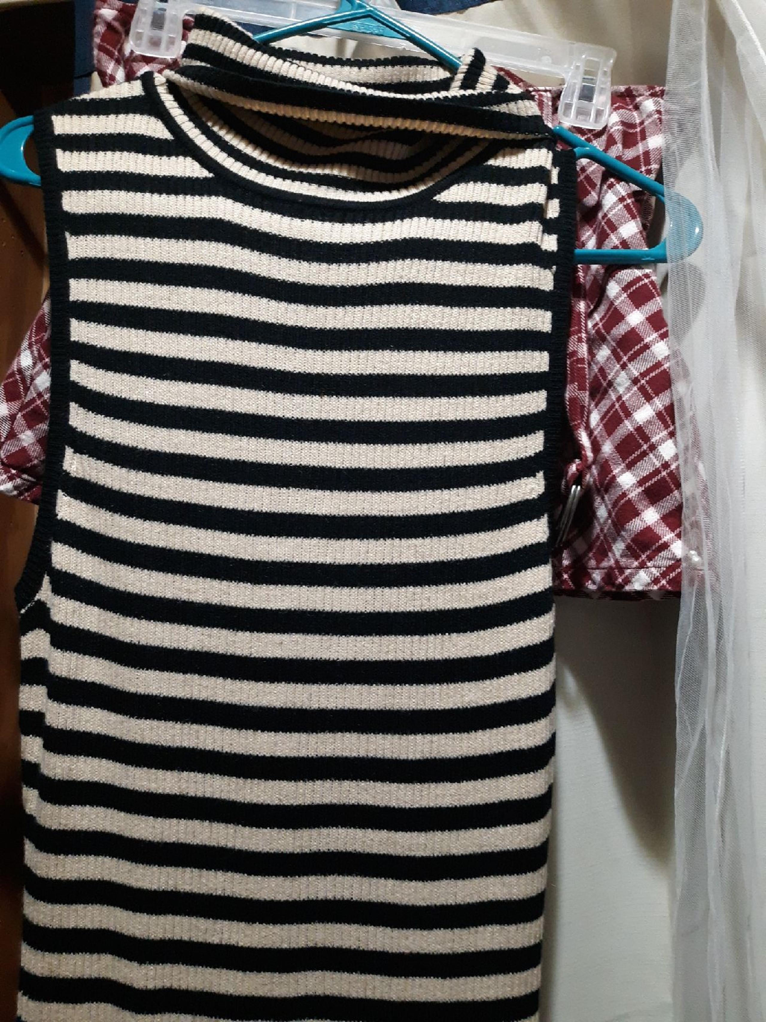 Long sweater dress - Dani's Choice