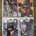 Batman Variant Comic Lot of 12 Complete Set (2) + Grant Morrison DC Comics Cover