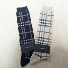 BURBERRY socks