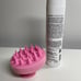 New with scalp massager K18 mask 150 ml / 5 fl oz