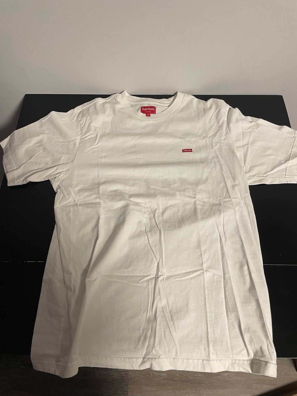 Cost of sales supreme shirt