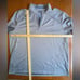 MadeFlex All-Day Flag and Anthem 1/4 Zip Pullover. 3XL