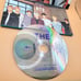 BTS Mediheal X BTS 16 Photo Cards + Bonus DVD 2017 Wings Tour in Seoul