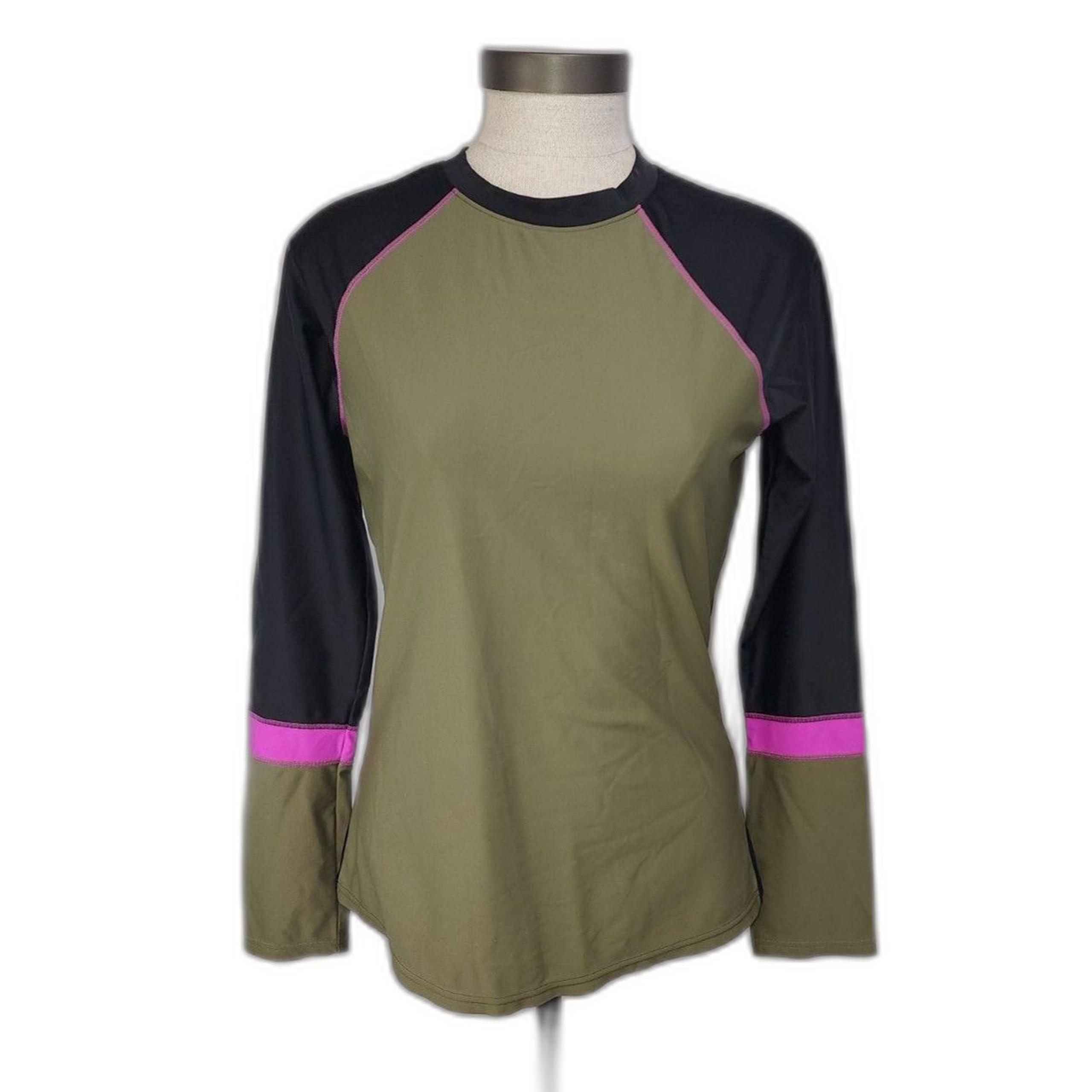 Prana Women's Athletic Top Size S
