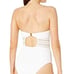 Jets by Jessika Allen Women's Aspire Bandeau size10