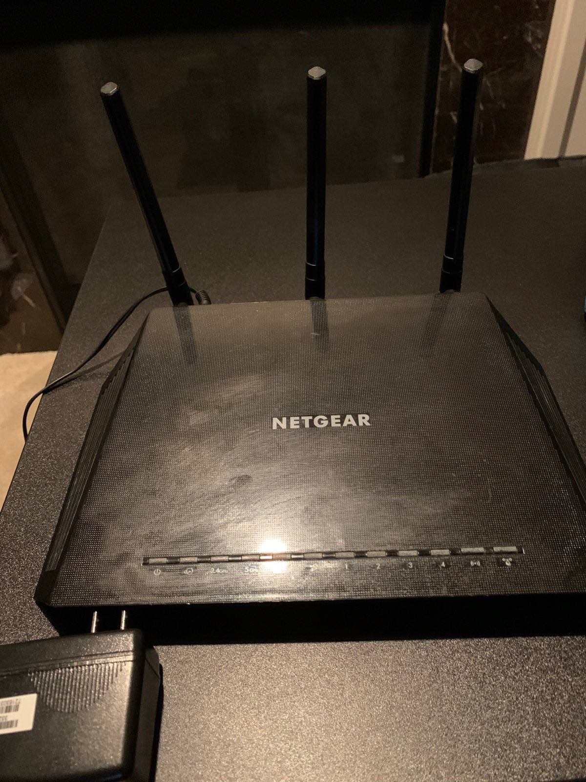 Netgear Nighthawk