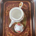 Royal Albert Old Country Roses Large Teapot
