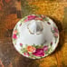 Royal Albert Old Country Roses Large Teapot