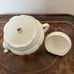 Royal Albert Old Country Roses Large Teapot