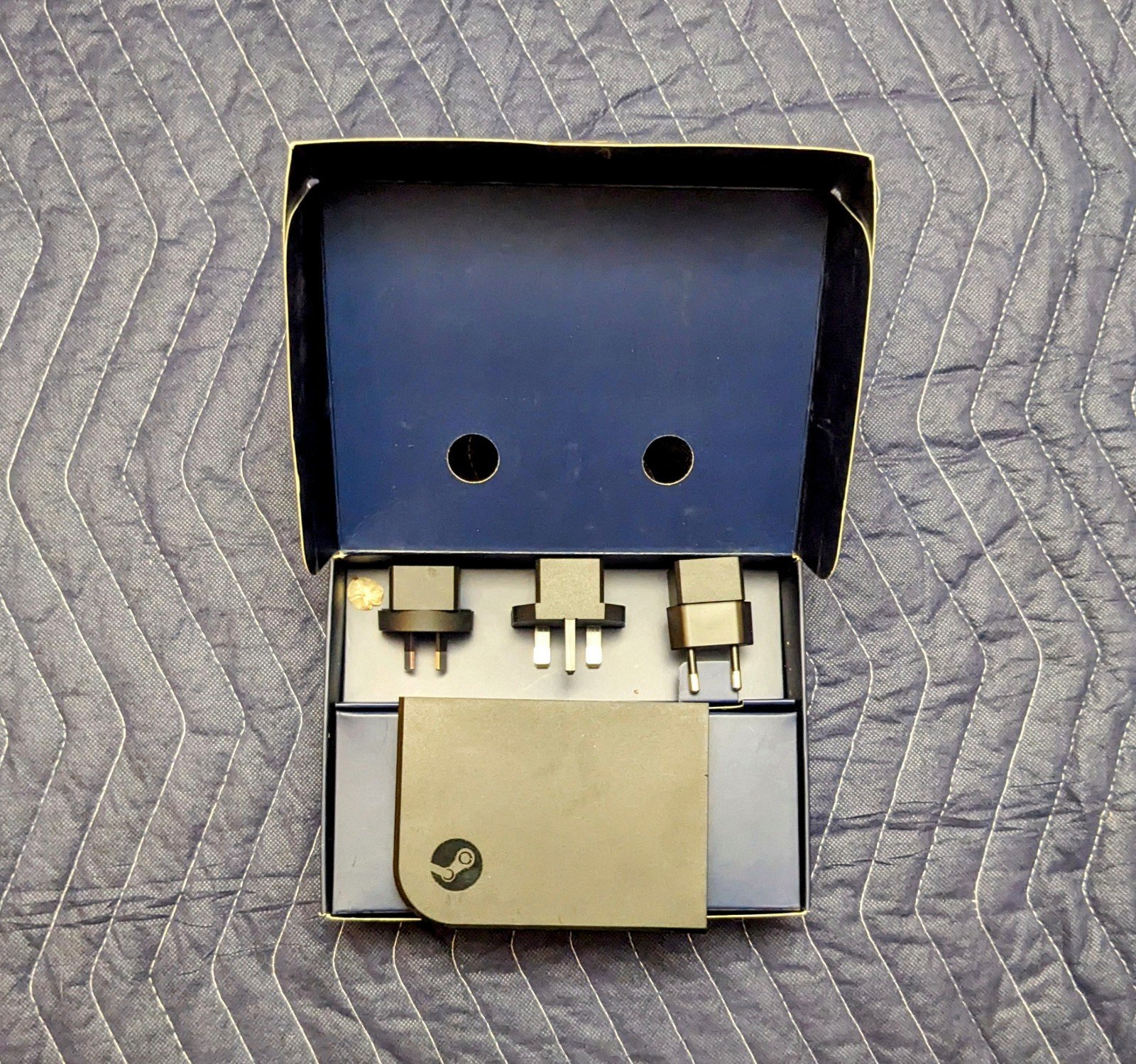 Steam Link