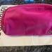 NWT Lululemon Everywhere Belt Bag SONIC PINK