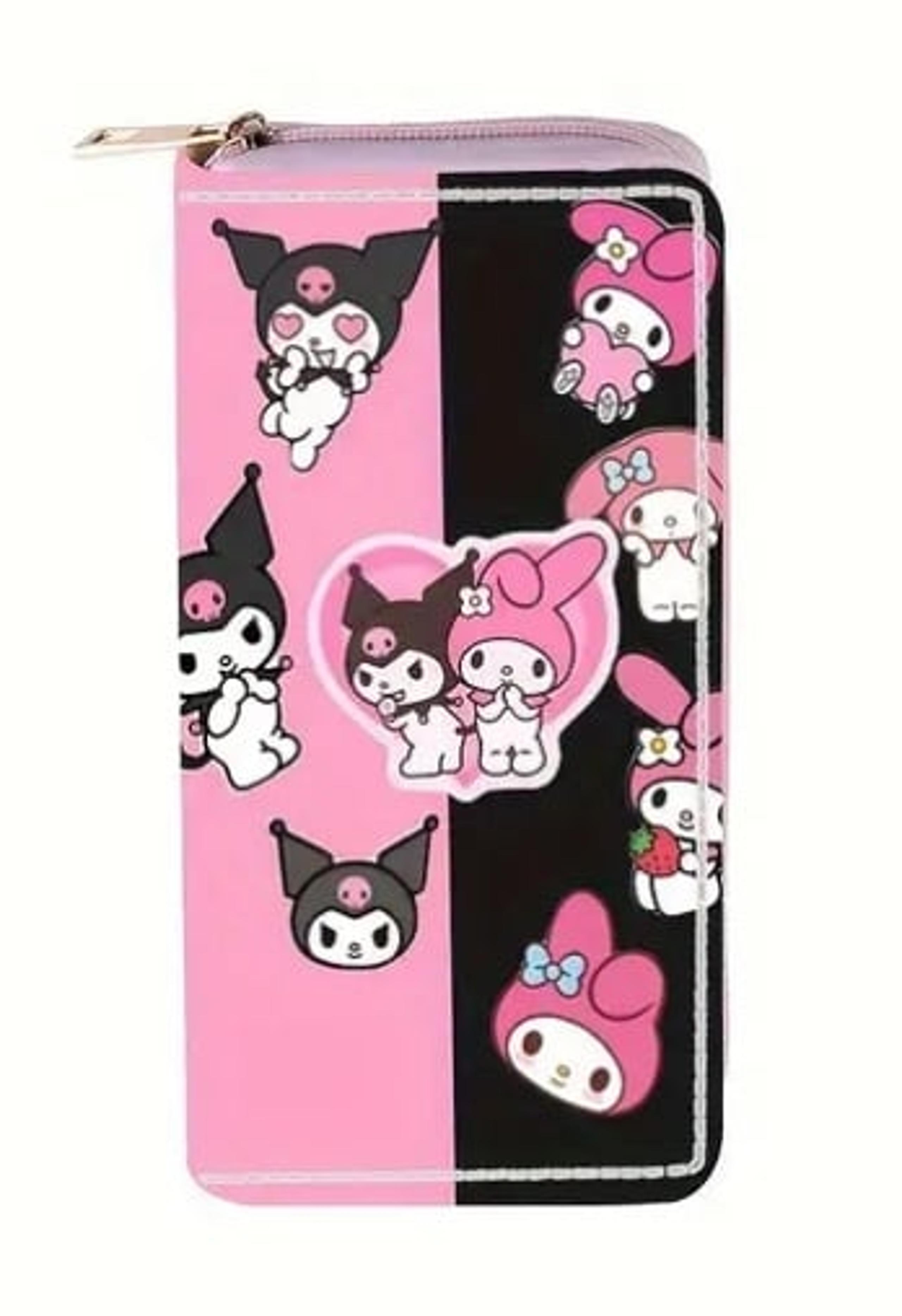 Kuromi Wallet