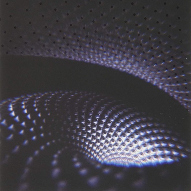 Fear Inoculum (TOOL..featuring a 4 HD rechargeable screen with exclusive video)