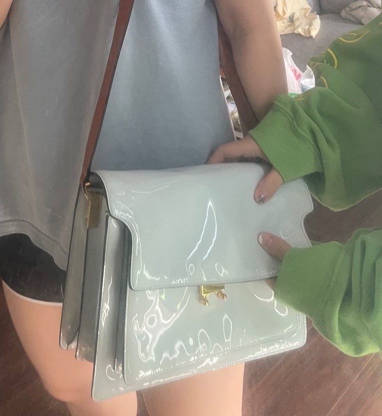 Marni trunk