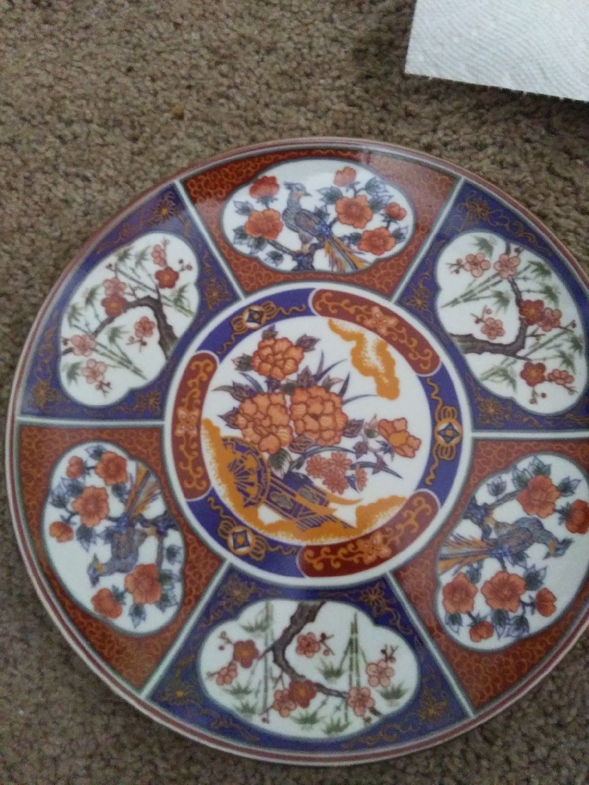 Plate