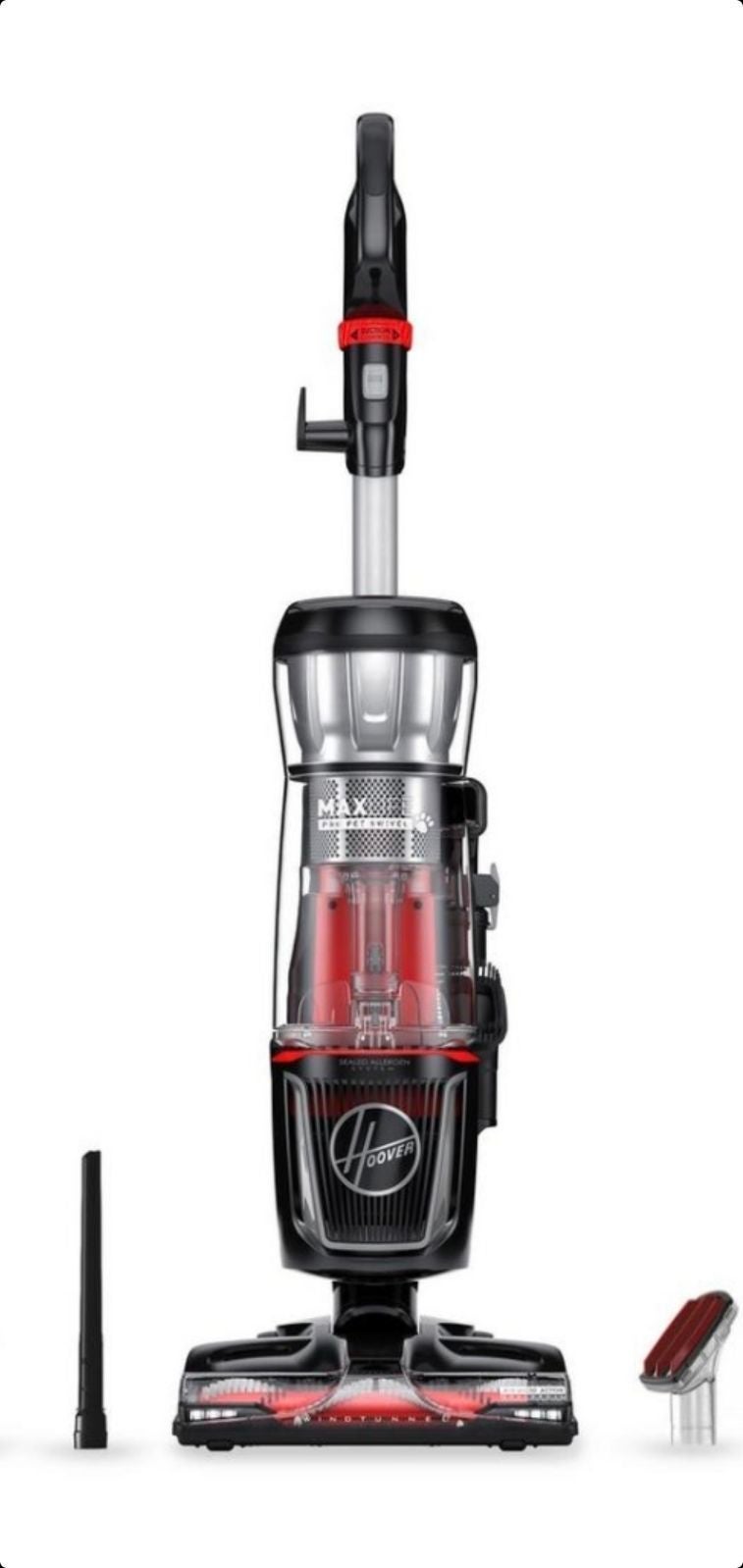 Vacuum