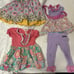 Toddler clothes