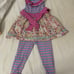 Toddler clothes