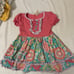 Toddler clothes
