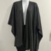 AllSaints Rib Knit Ruana
