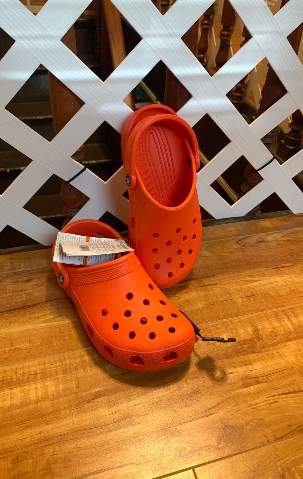 Crocs