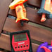 Nerf guns, boys toys