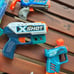 Nerf guns, boys toys