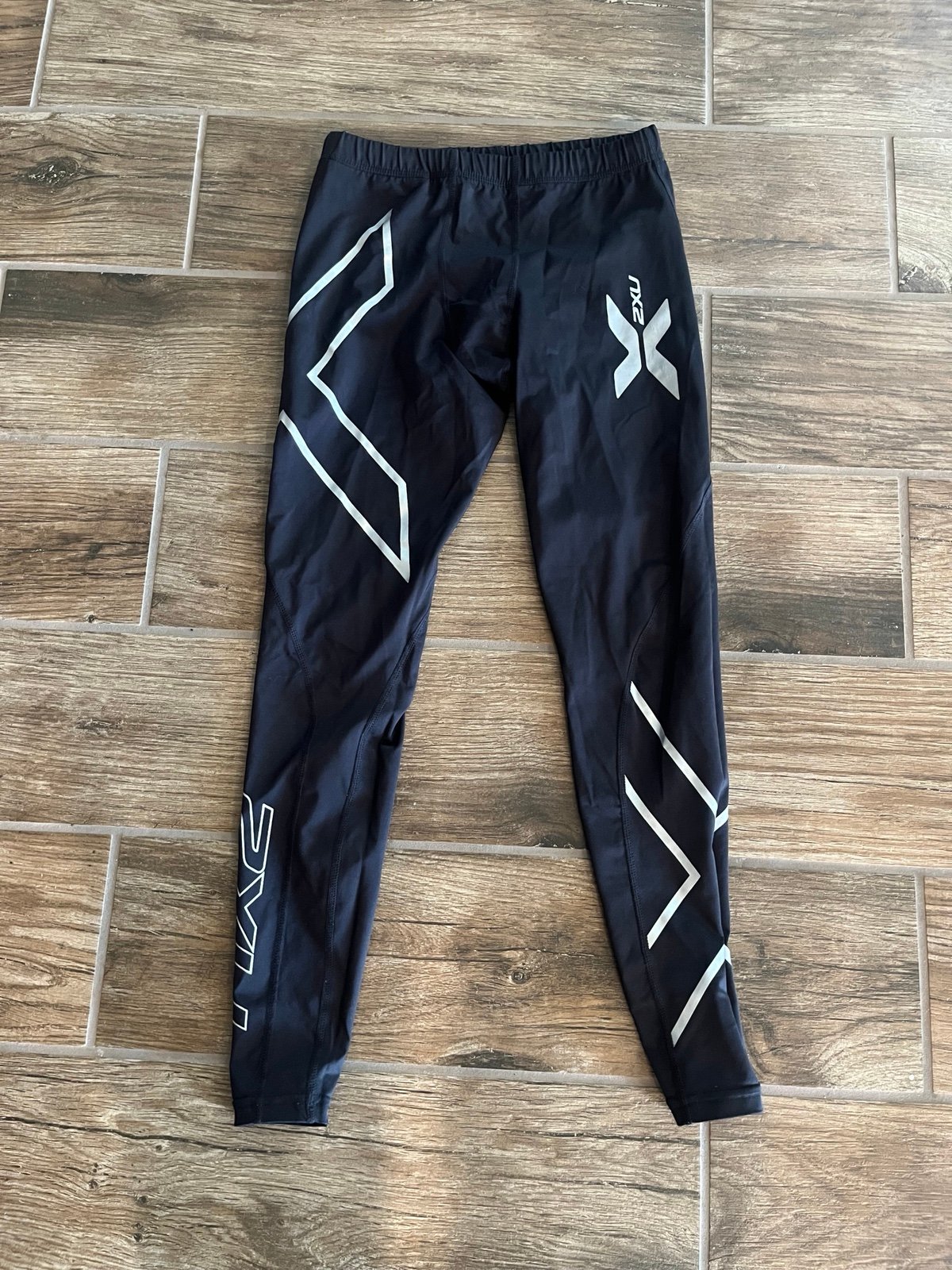 Men's Core Compression Tights 2XU