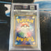 Pokemon Groudon ex undone seal 1ST Edition 2004 Japanese Hidden Legends PSA 9