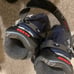 ski boots