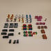 2001 - 2005 Animal Crossing Yujin / My House mini figures
