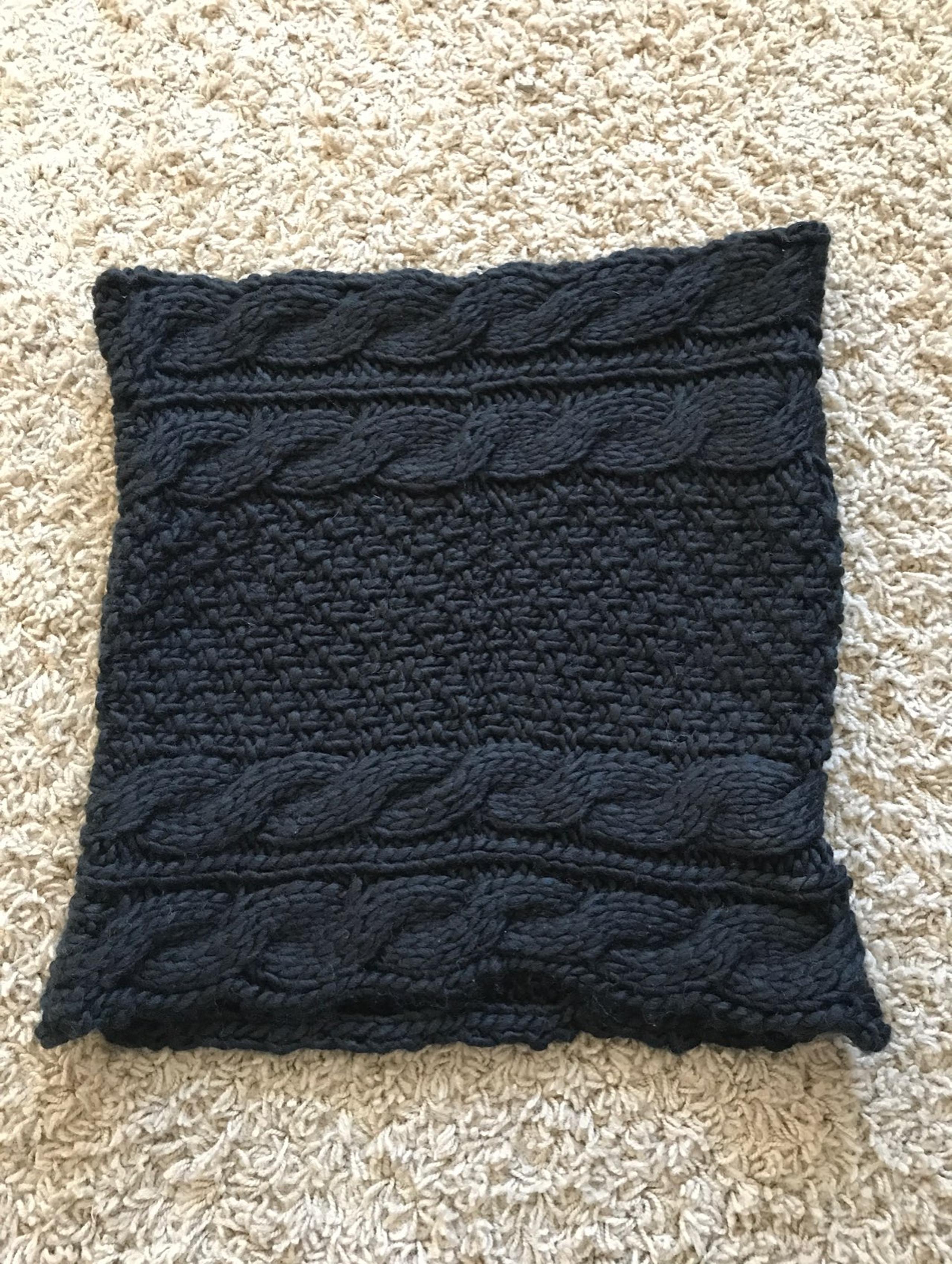 GAP Infinity Scarf
