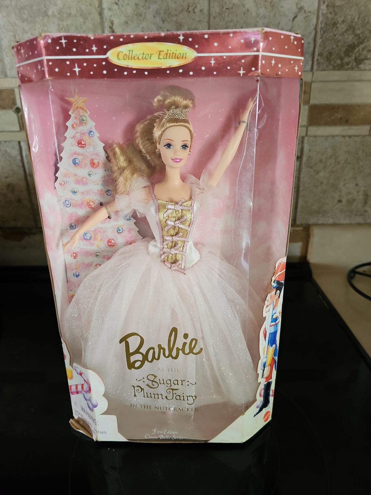 Barbie