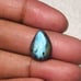 Labradorite & Rainbow Cabochon-LRL-10-03