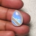 Labradorite & Rainbow Cabochon-LRL-10-03