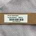 SKIMS Kim Kardashian 3 Pairs Ribbed Dipped Thong Iris Mica Size 3X New