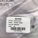 SKIMS Kim Kardashian 3 Pairs Ribbed Dipped Thong Iris Mica Size 3X New