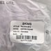 SKIMS Kim Kardashian 3 Pairs Ribbed Dipped Thong Iris Mica Size 3X New