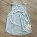 NWT Lululemon Sculpt Tank Top Powder Blue