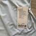 NWT Lululemon Sculpt Tank Top Powder Blue
