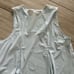 NWT Lululemon Sculpt Tank Top Powder Blue